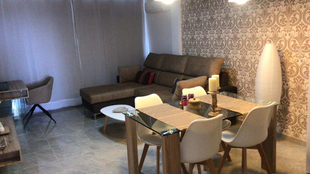 Apartamento En Playa Del Ingles Los Molinos 726 Aparthotel Exterior photo