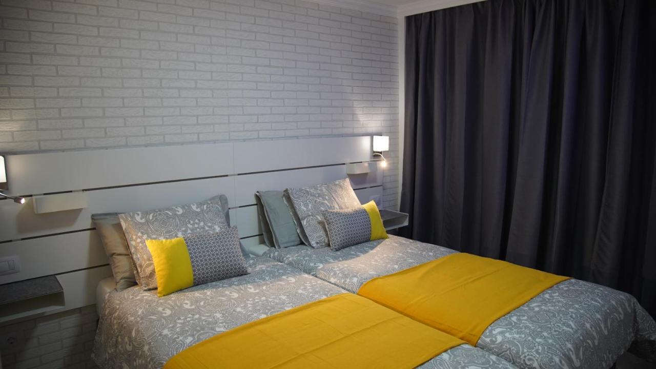 Apartamento En Playa Del Ingles Los Molinos 726 Aparthotel Exterior photo
